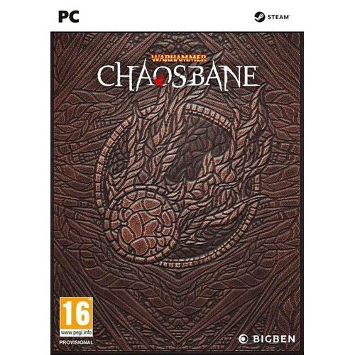 Warhammer : Chaosbane - Magnus Edition Pc