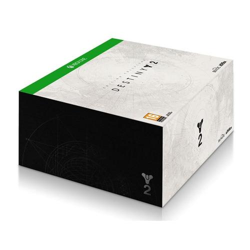 Destiny 2 - Edition Collector Xbox One