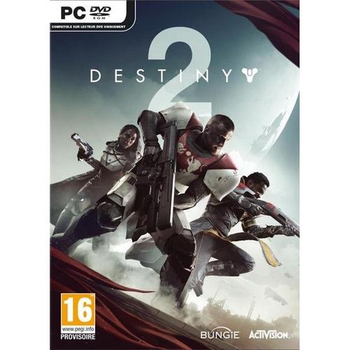 Destiny 2 Pc