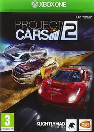 Project Cars 2 Xbox One