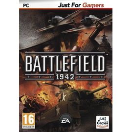 Battlefield 1942 Pc