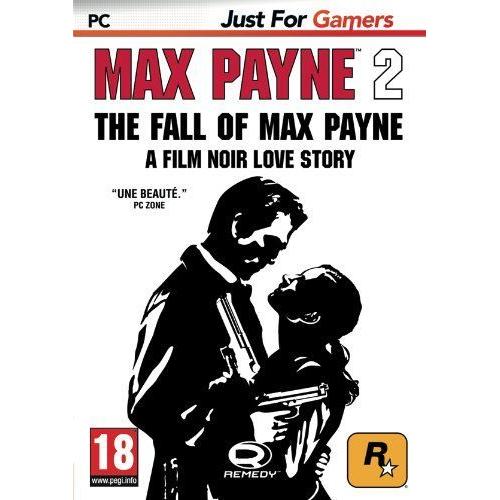 Max Payne 2 - The Fall Of Max Payne Pc