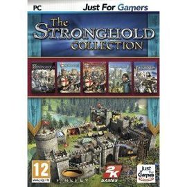 The Stronghold Collection (5 Titres) Pc