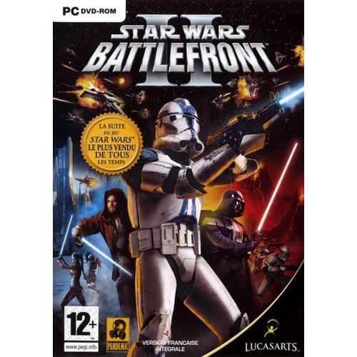 Star Wars Battlefront Ii - Just For Gamers Pc