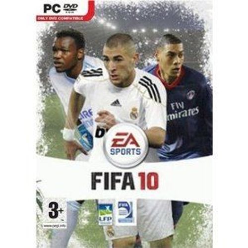 Fifa 10 Pc