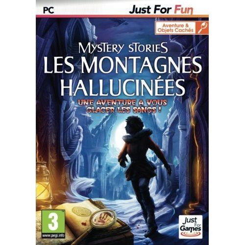 Mystery Stories - Les Montagnes Hallucinées Pc