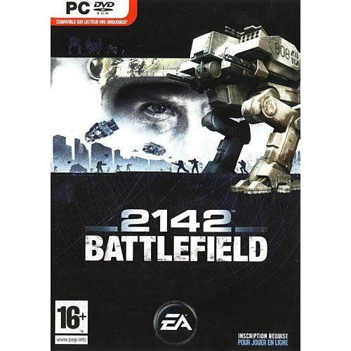 Battelfield 2142 Pc