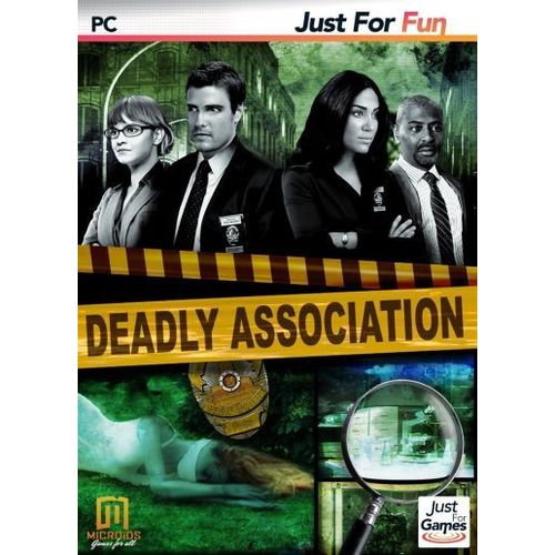 Deadly Associations Pc