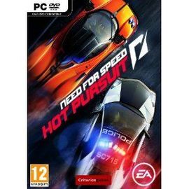 Need For Speed - Hot Pursuit Pc