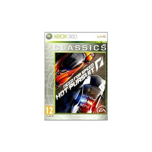 Need For Speed: Hot Pursuit - Lamborghini Untamed Pack Box Shot...