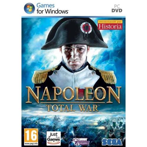 Napoléon - Total War Pc