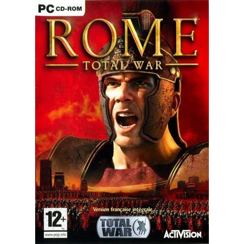 Rome - Total War Pc