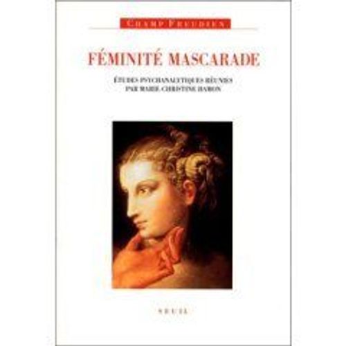 Féminité Mascarade