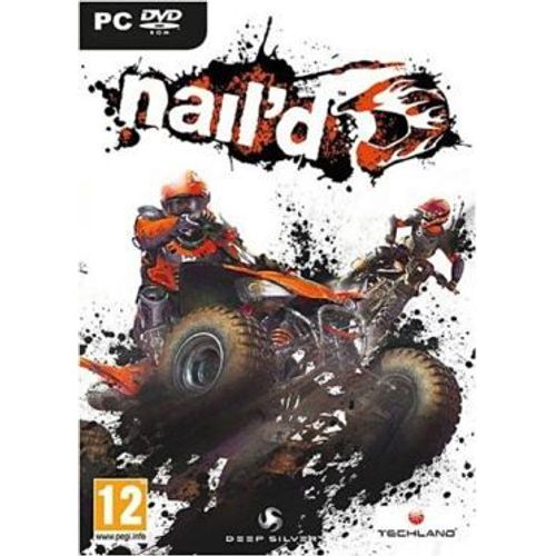 Nail'd Pc