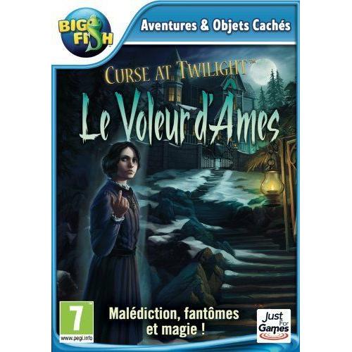 Curse At Twilight: Le Voleur D'âmes Pc