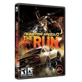 Need For Speed - The Run Pc