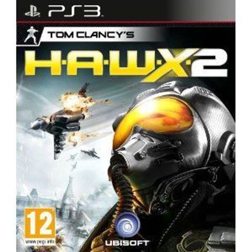 Tom Clancy's H.A.W.X. 2 Ps3