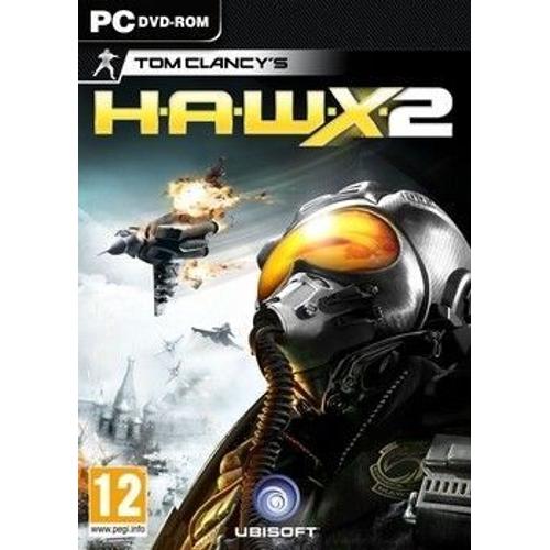 Tom Clancy's H.A.W.X. 2 Pc