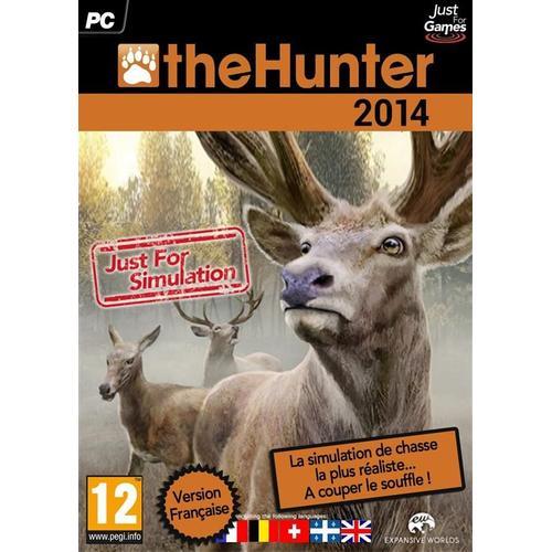 The Hunter 2014 Pc