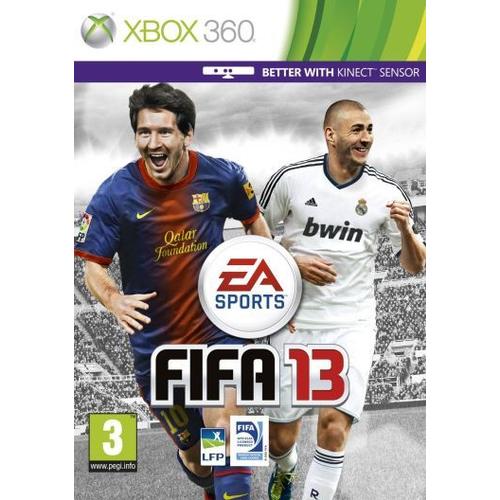 Fifa 13 Xbox 360