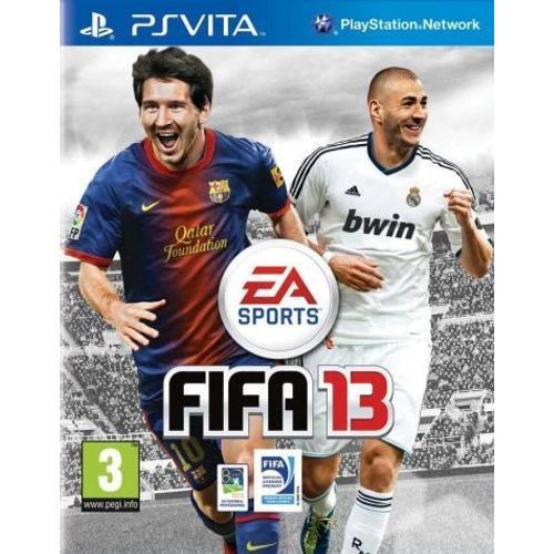 Fifa 13 Ps Vita