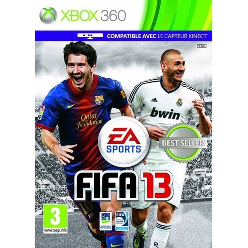 Fifa 13 - Classics Edition Xbox 360