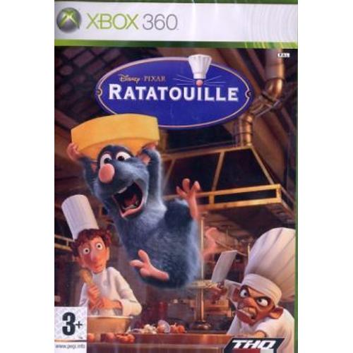 Ratatouille game xbox sales 360