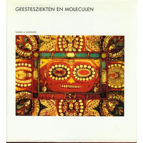 Geestesziekten En Moleculen