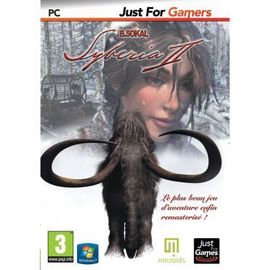 B. Sokal Syberia Ii Pc