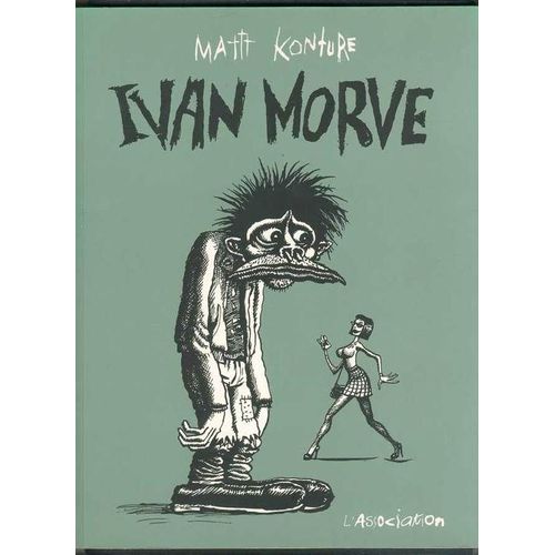 Ivan Morve