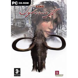 Syberia 2 Pc