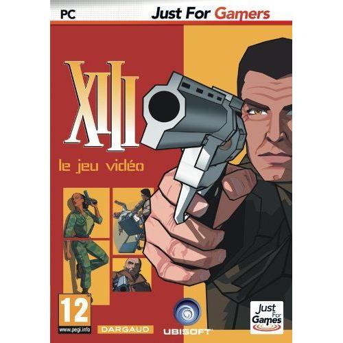 Xiii Pc