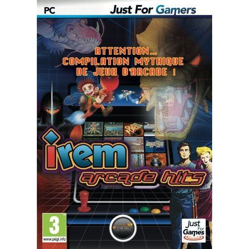 Irem Arcade Hits Pc