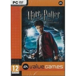 Harry Potter Et Le Prince De Sang-Mélé - Ea Value Games Pc
