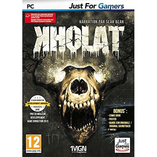 Kholat Pc