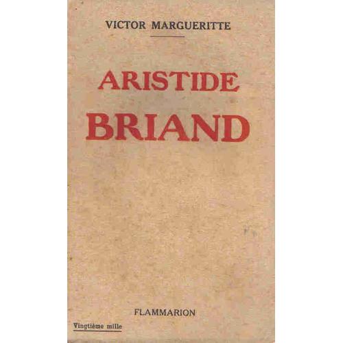 Aristide Briand