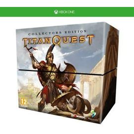 Titan Quest : Edition Collector Xbox One