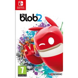 De Blob 2 Switch