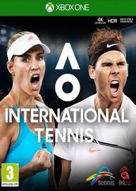 Ao International Tennis Xbox One