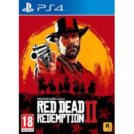 Red Dead Redemption 2 : il atteint le bord de la map et découvre un secret caché #2