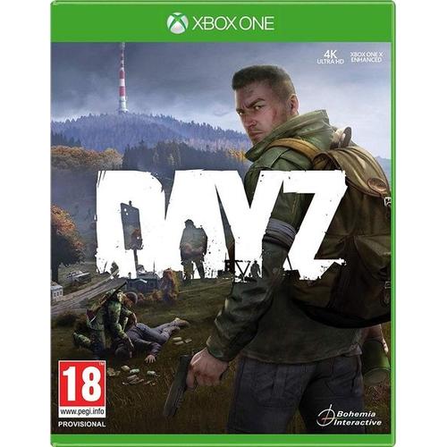 Dayz Xbox One