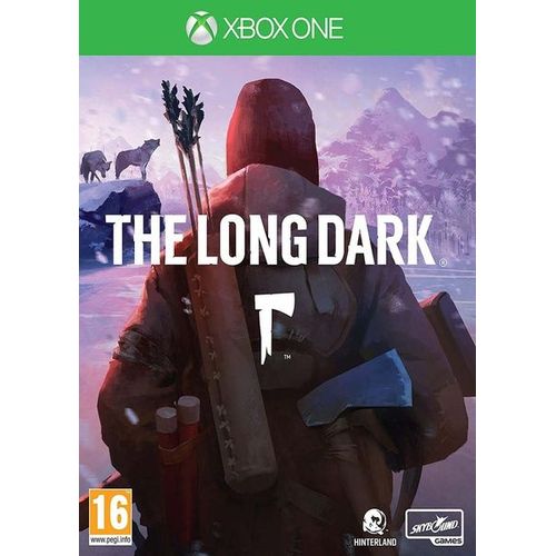 The Long Dark Xbox One