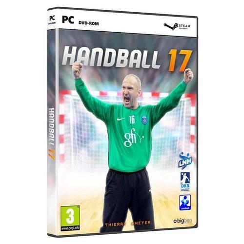 Handball 2017 Pc