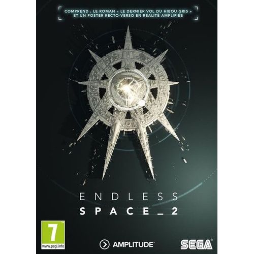 Endless Space 2 Pc