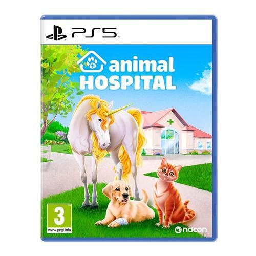 Animal Hospital Ps5