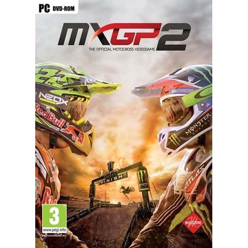 Mxgp 2 Pc