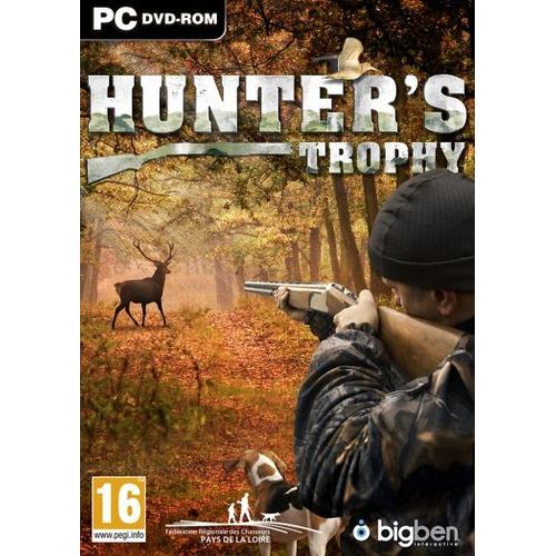 Hunter's Trophy Pc