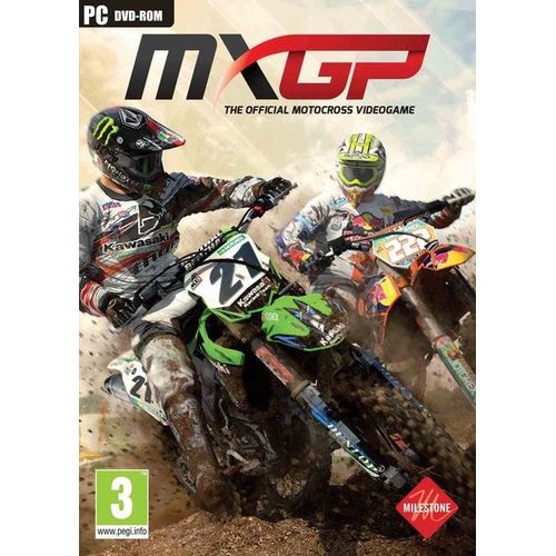 Mxgp Pc