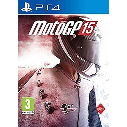 Motogp 15 Ps4