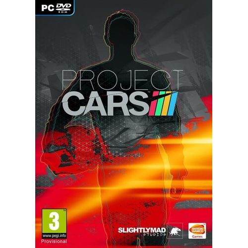 Project Cars Pc